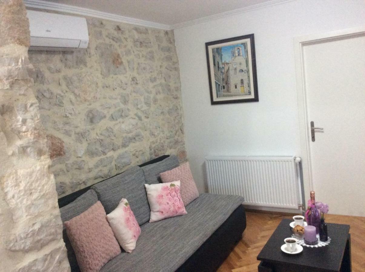 Apartment Karla Snb Lozovac Eksteriør bilde