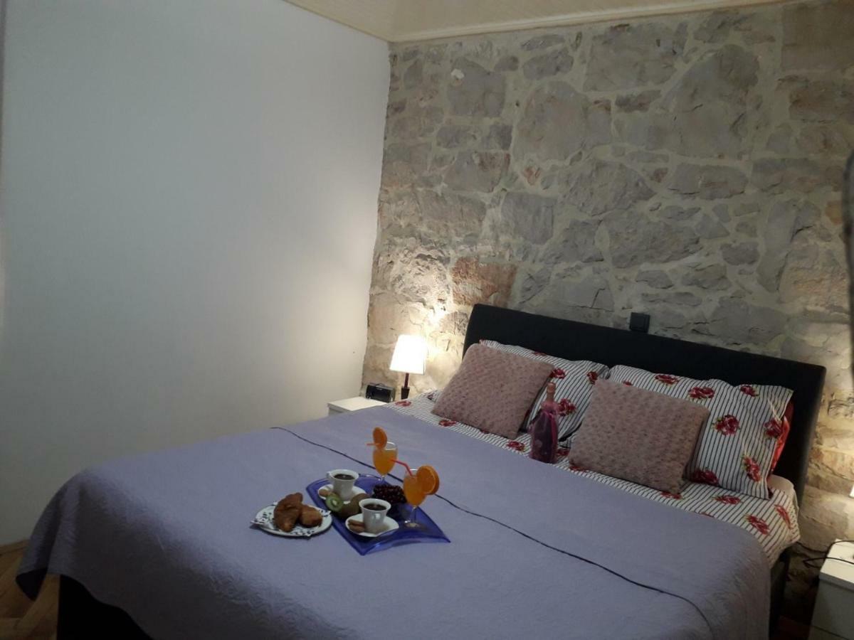 Apartment Karla Snb Lozovac Eksteriør bilde